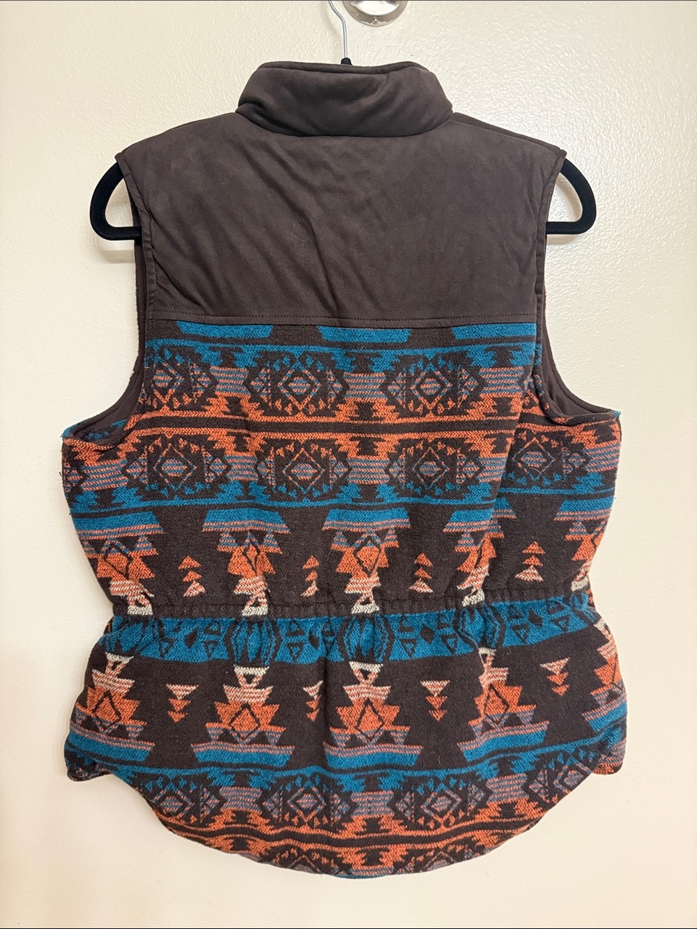 Outback Trading Co Maybelle Vest - Picture 2 of 5